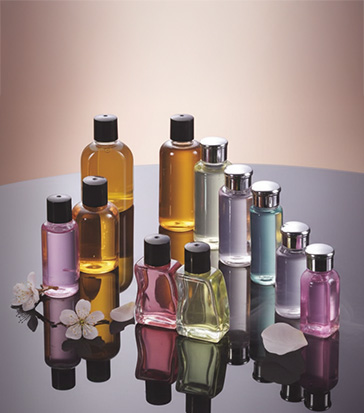 Otel Buklet Ürünleri Mapa Kozmetikte!