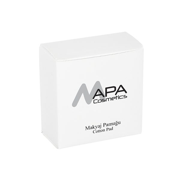 M001 Makyaj Pamuğu