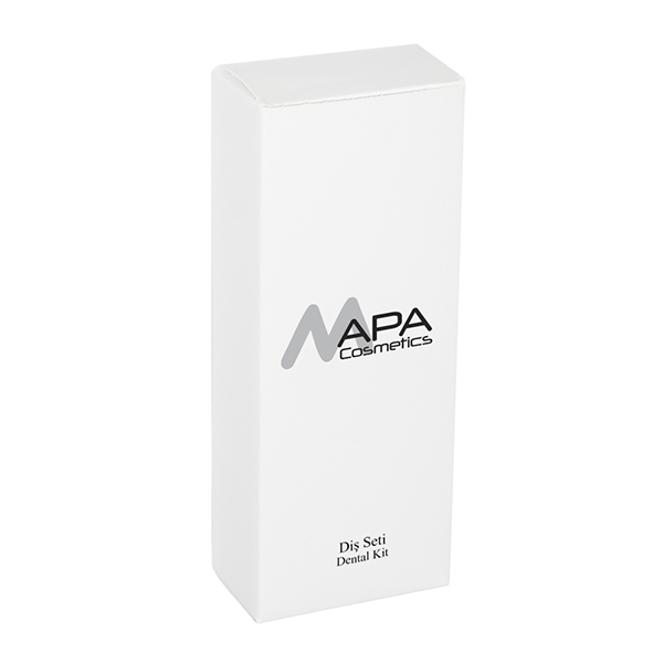 DS001 Diş Seti