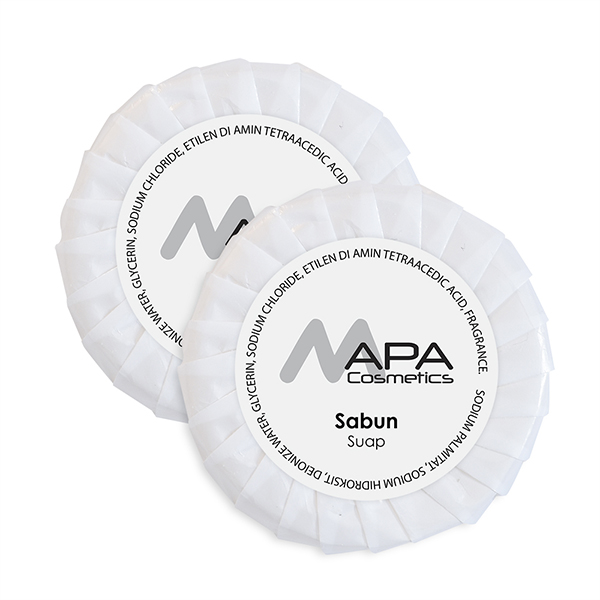 SBN001 Pile Sargılı Sabun