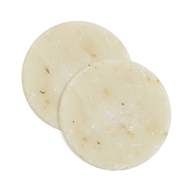 SBN003 Yuvarlak Form Kekikli Sabun