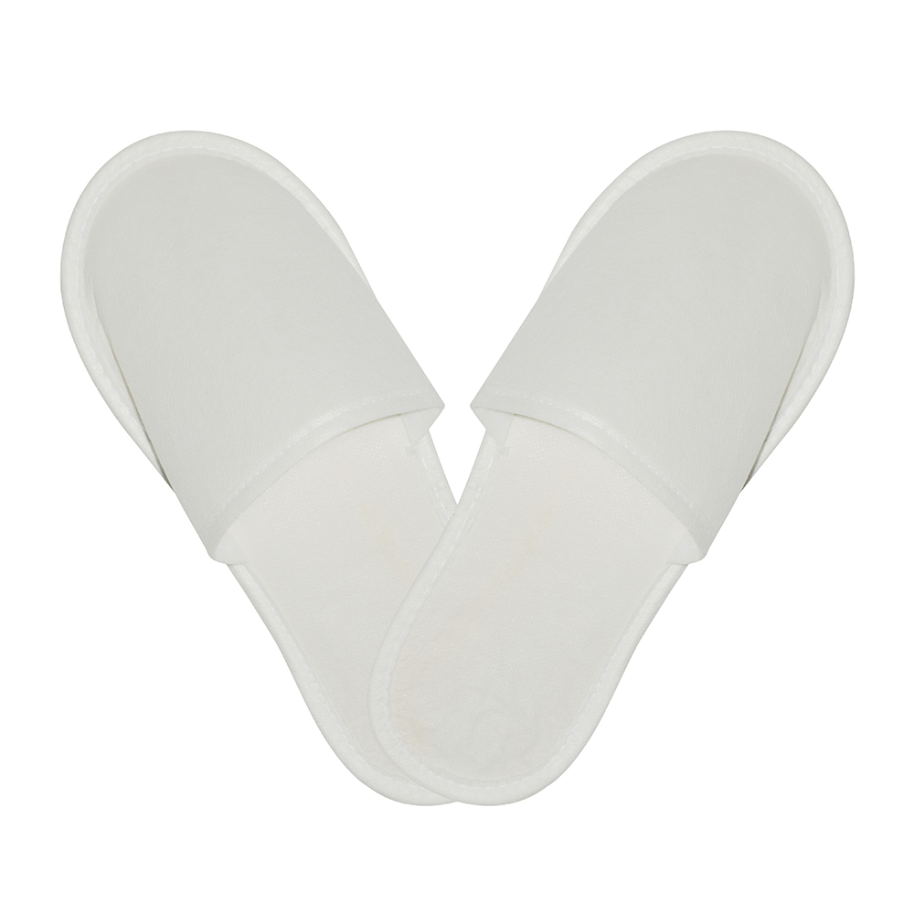 T002 Süngerli Tela Terlik