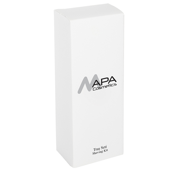 TS002 Traş Seti