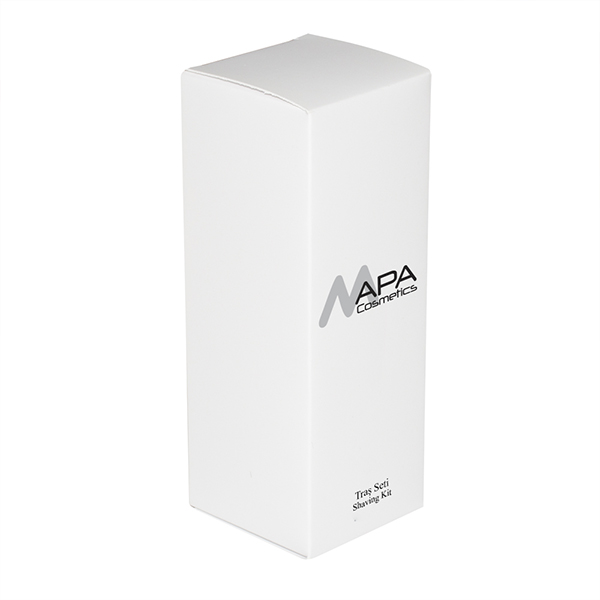 TS003 Traş Seti