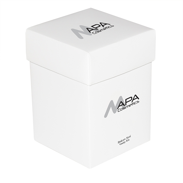 B0011 Kapaklı Bakım Seti