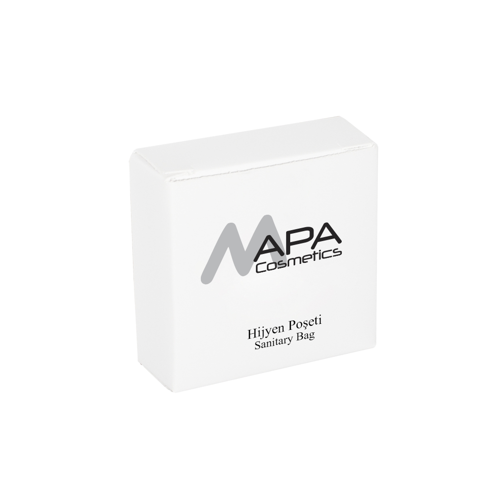 HP001 Hijyen Poşeti