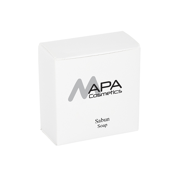 KS001 Kutulu Sabun
