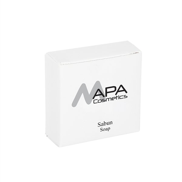 KS002 Kutulu Sabun