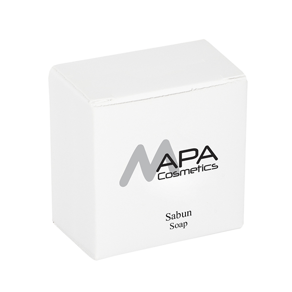 KS004 Kutulu Sabun
