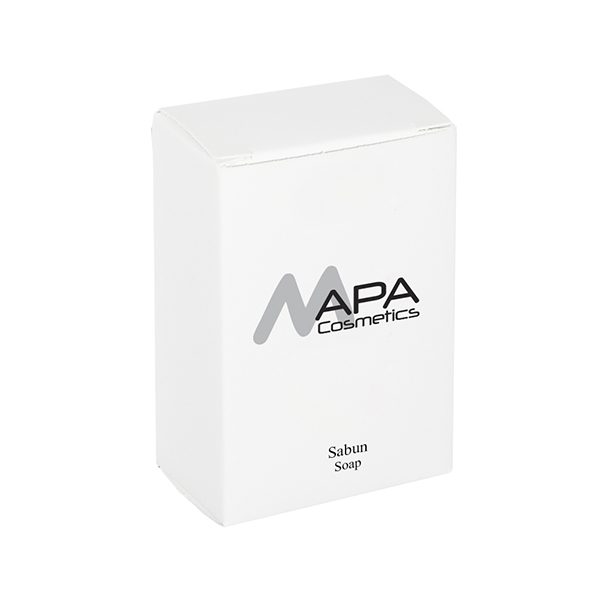 KS005 Kutulu Sabun