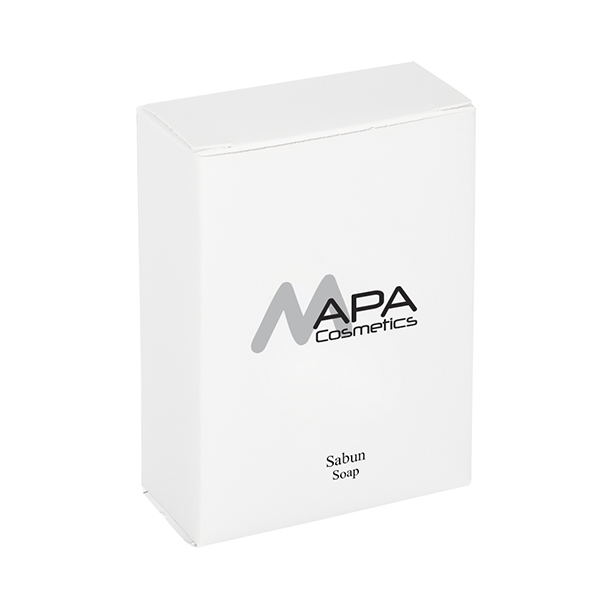 KS007 Kutulu Sabun