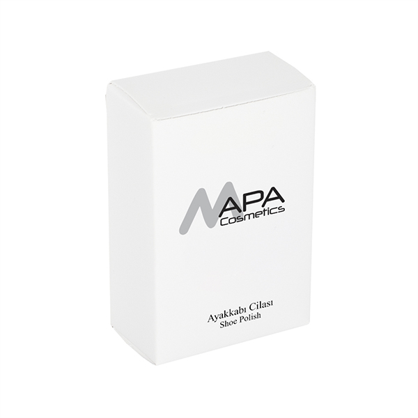 AC001 Ayakkabı Cilası