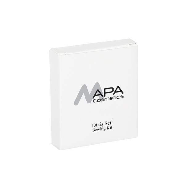 DK004 Dikiş Seti