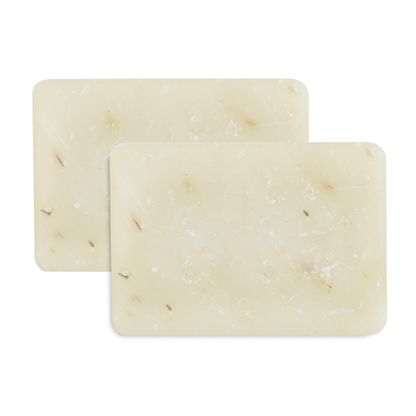 SBN009 Dikdörtgen Form Kekikli Sabun