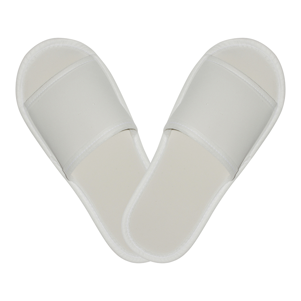 T007 Açık Burun Eva Terlik - Biyeli