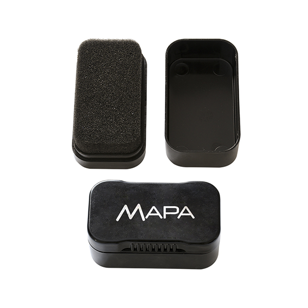 DG001 Plastik Kutulu Ayakkabı Cilası