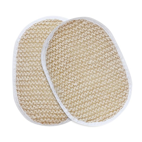 DG006 Sisal Örme Banyo Lifi