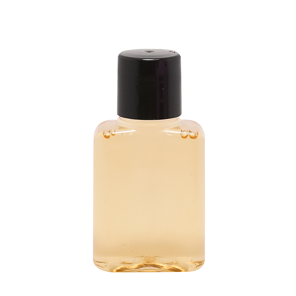 MP027 – 25ML YASSI ŞİŞE